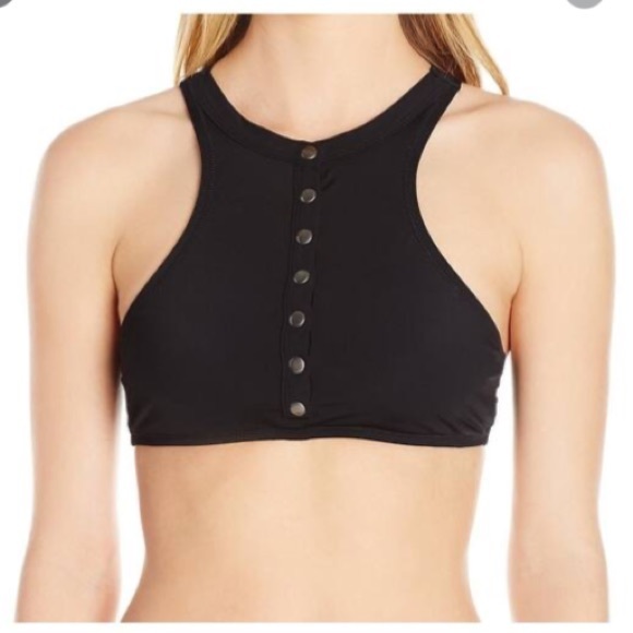 NEW Red Carter bikini... - Picture 1 of 7